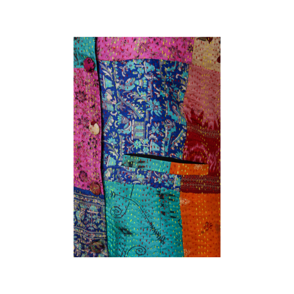 natural and artistic